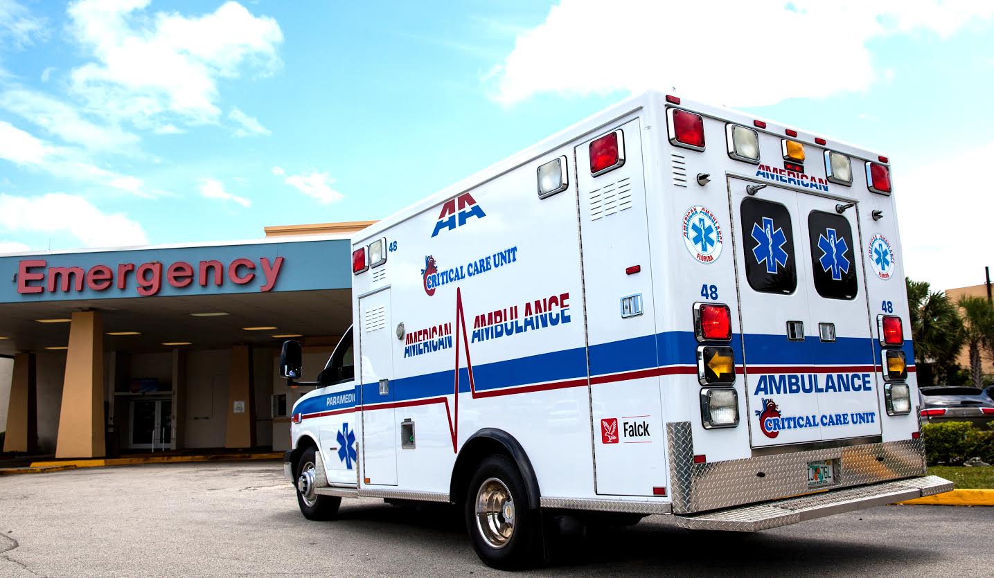 Florida Ambulance Association - Home